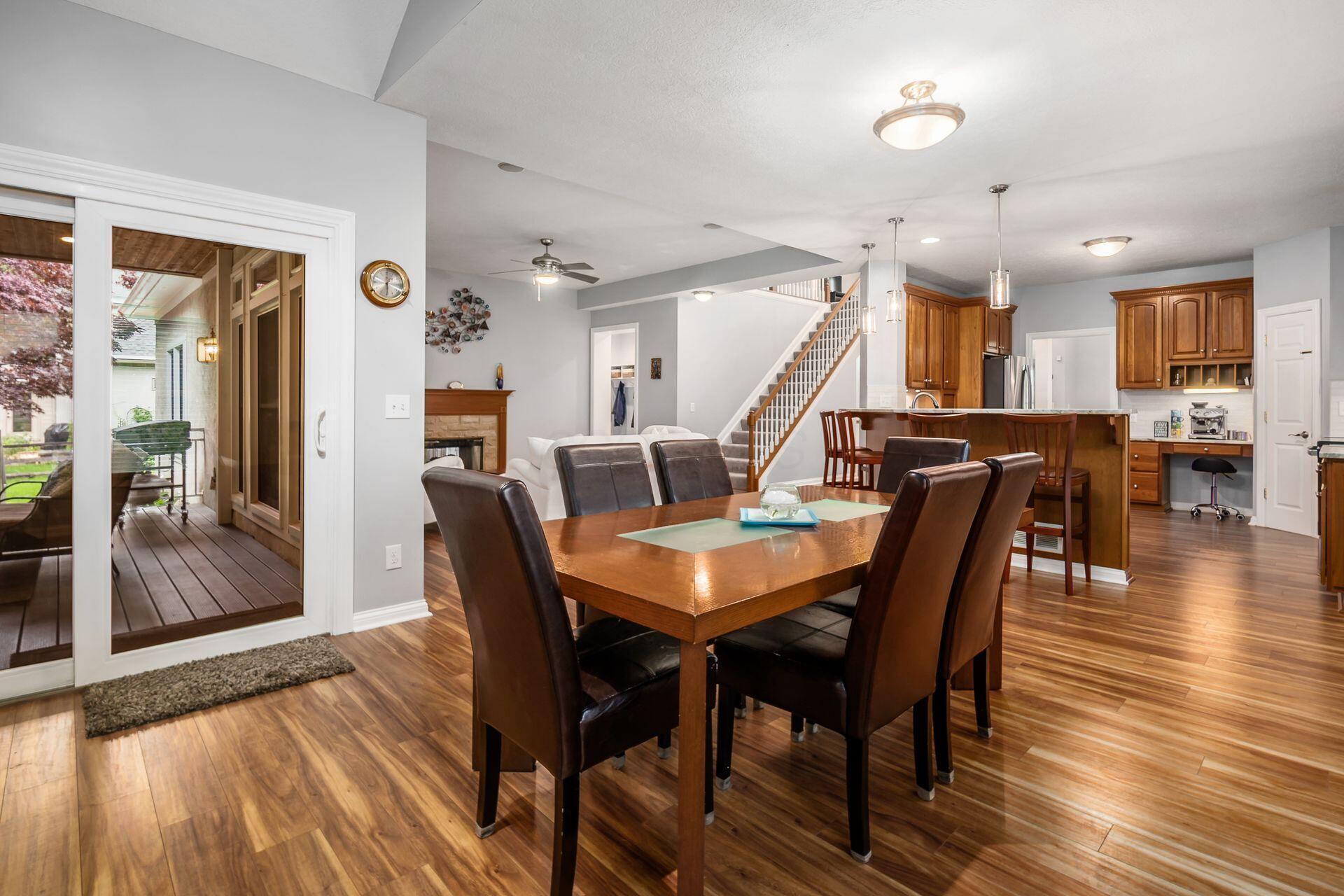 5552 Quail Hollow Way, Westerville, Ohio image 21