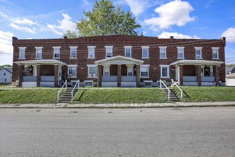 Photo of 83 Lechner Avenue, Columbus, OH 43223 (MLS # 226005048)