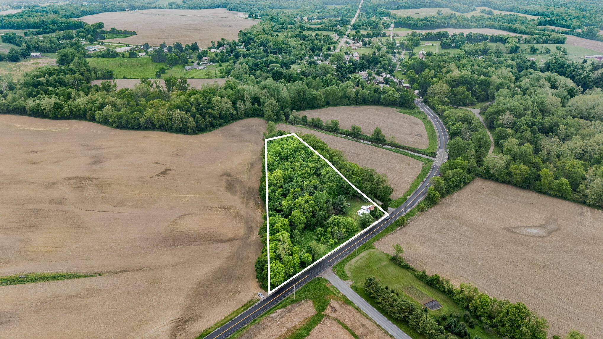 3470 State Route 314, Fredericktown, Ohio image 30