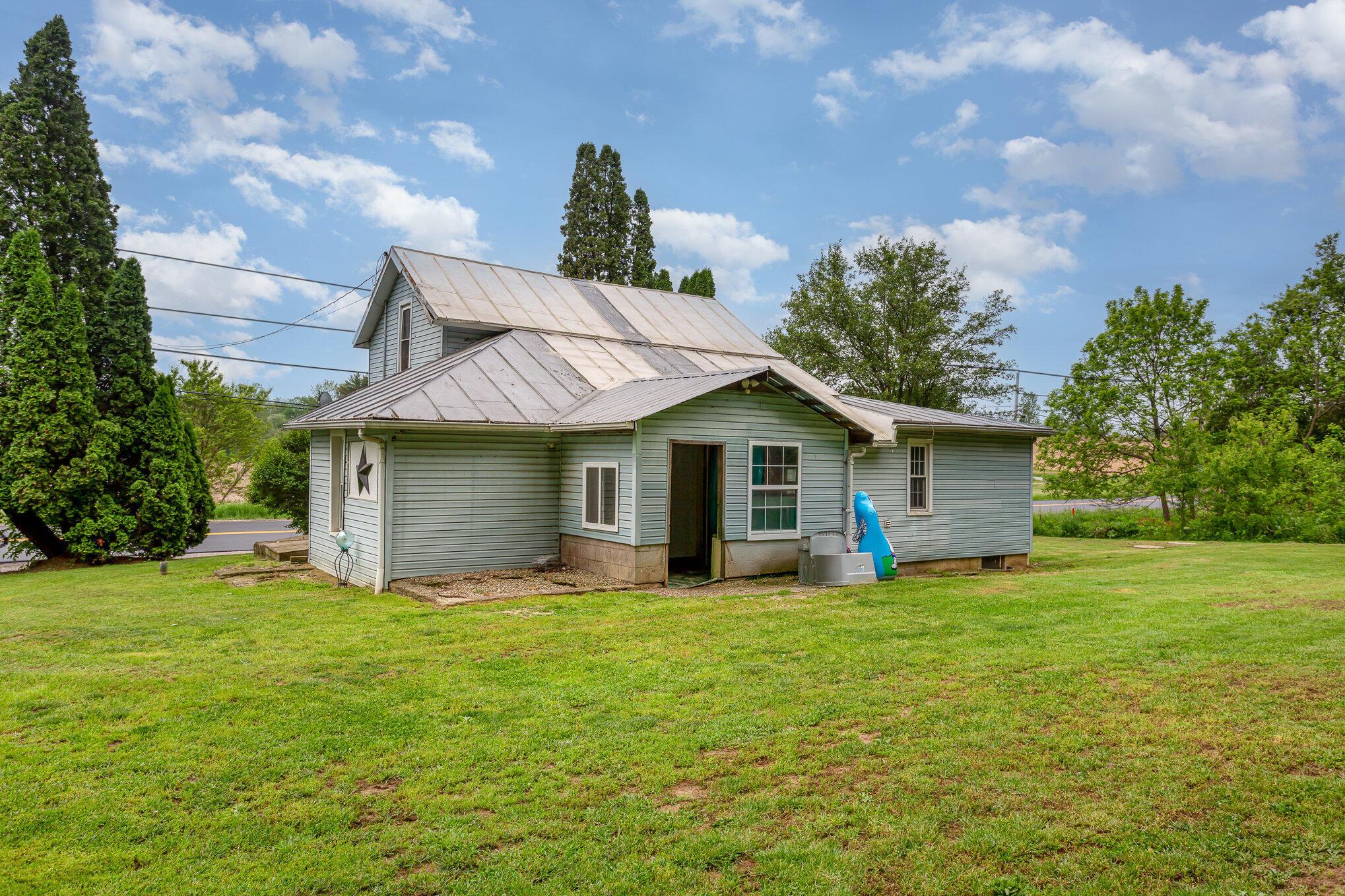 3470 State Route 314, Fredericktown, Ohio image 25