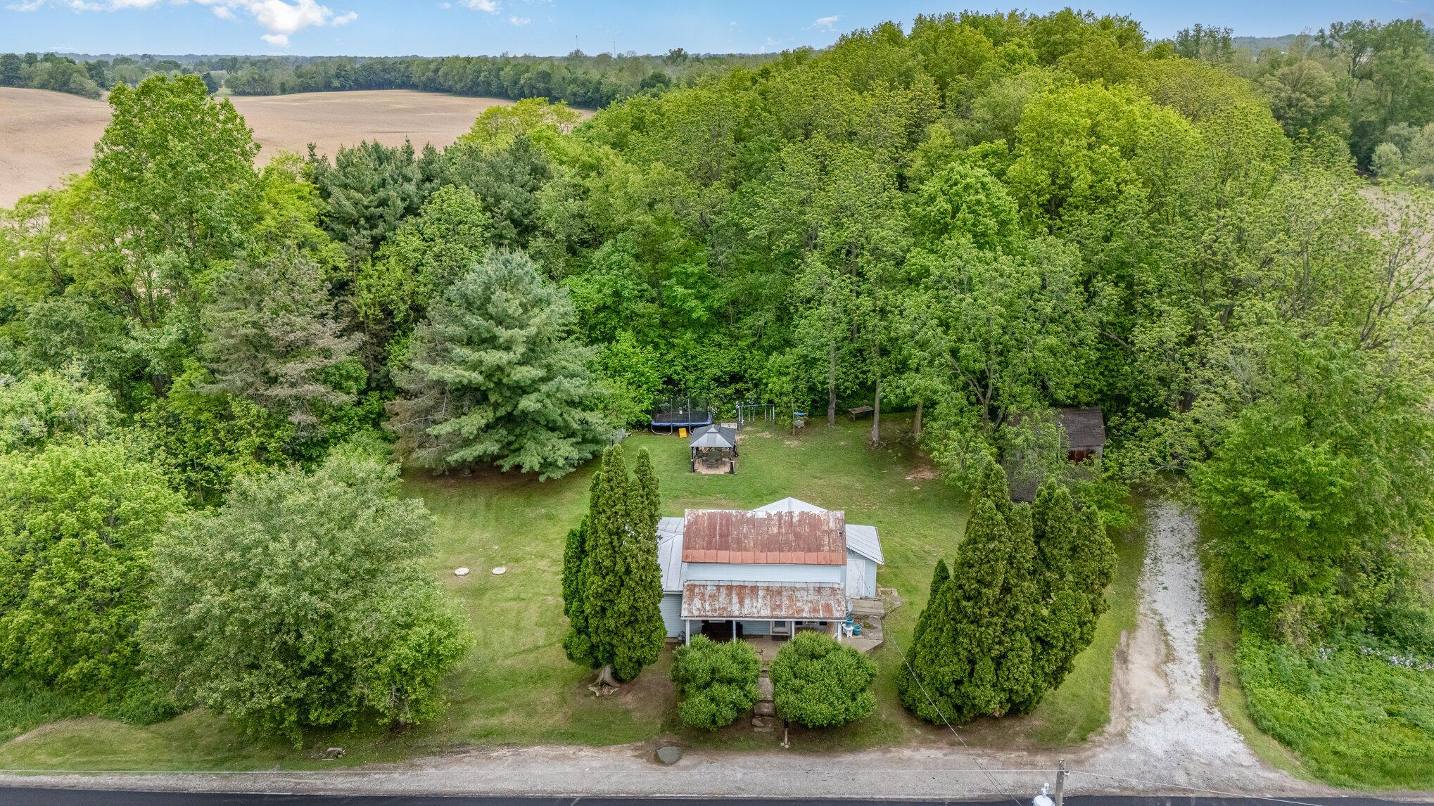 3470 State Route 314, Fredericktown, Ohio image 2