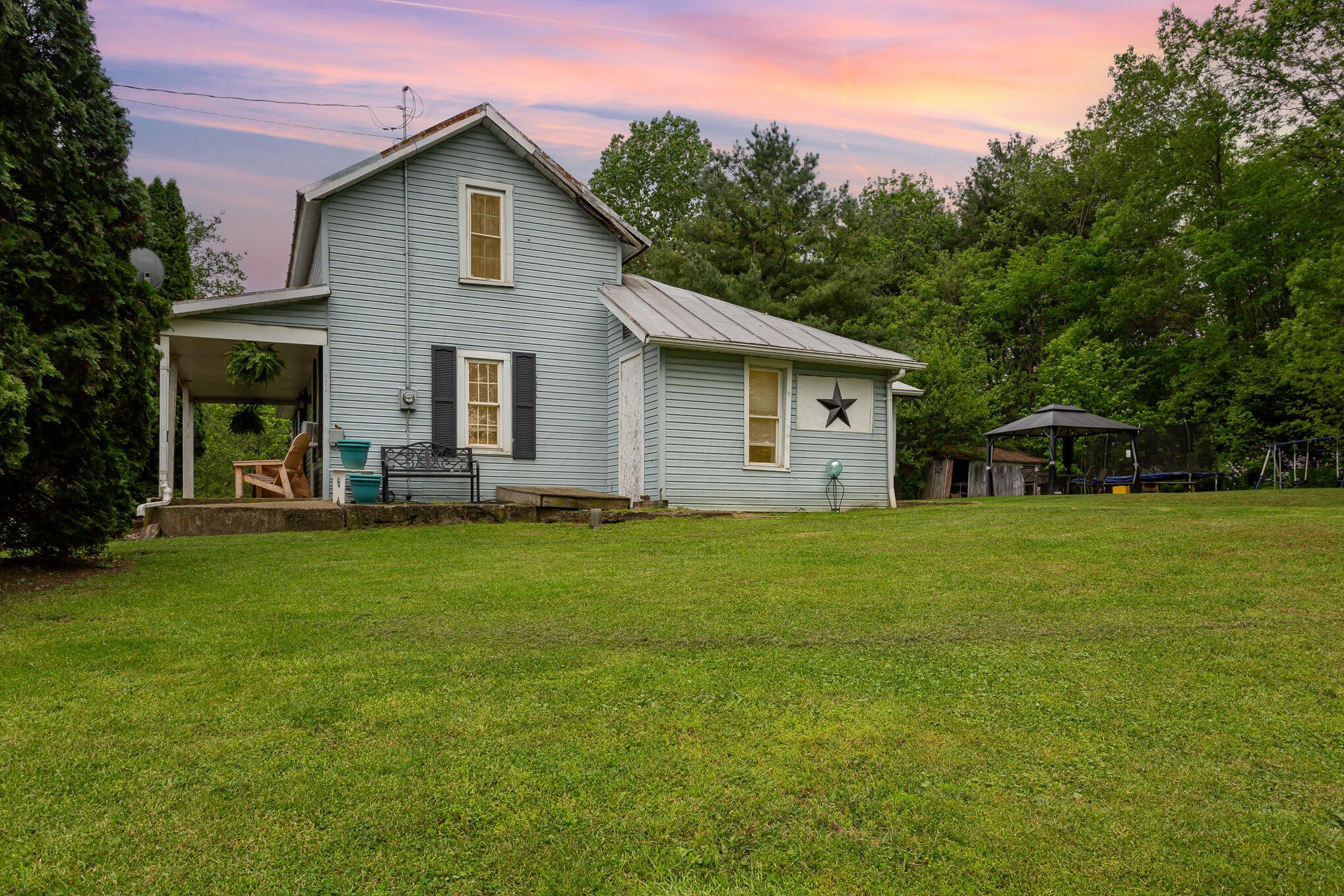 3470 State Route 314, Fredericktown, Ohio image 23