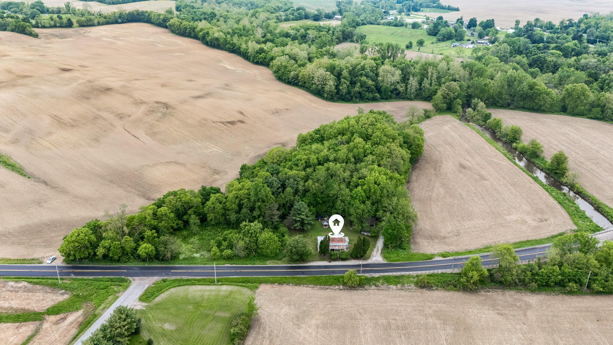 3470 State Route 314, Fredericktown, Ohio image 31