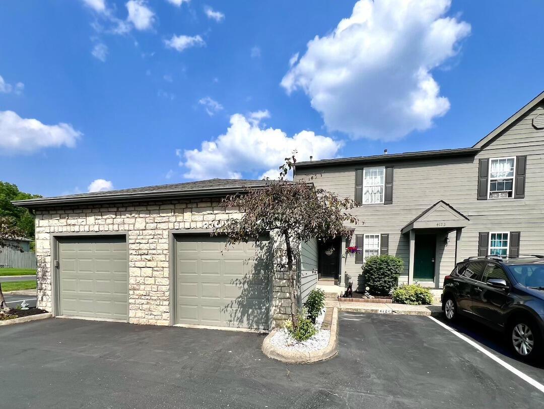 4124 Blendon Way Drive #100B, Columbus, Ohio image 1