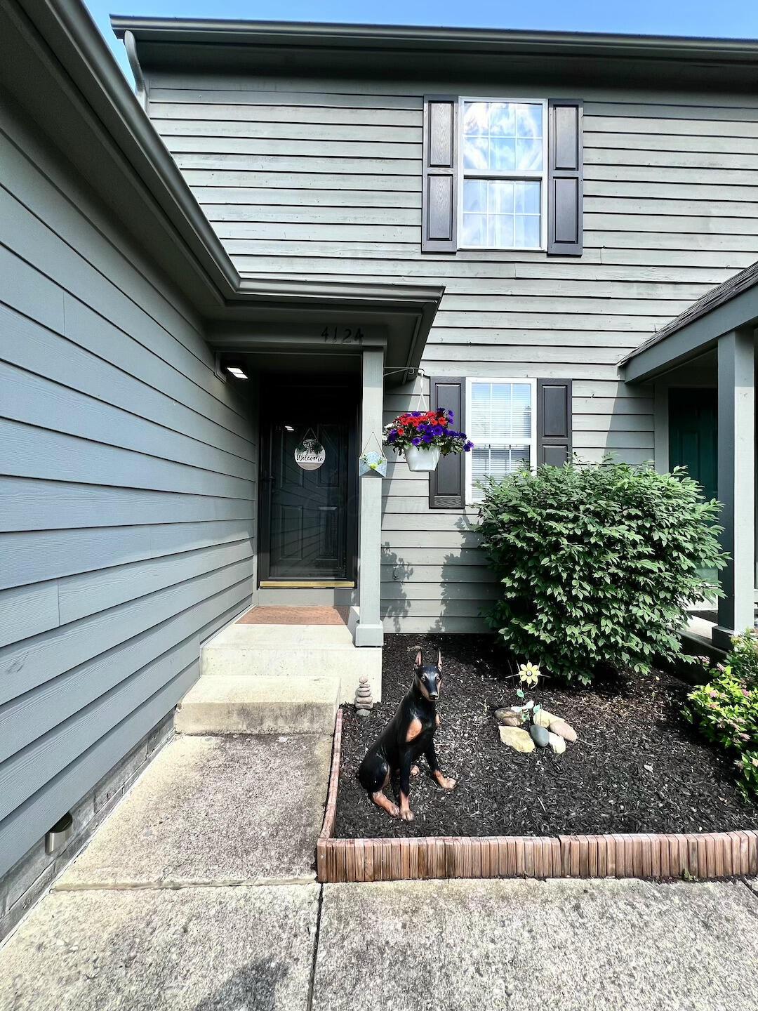 4124 Blendon Way Drive #100B, Columbus, Ohio image 2