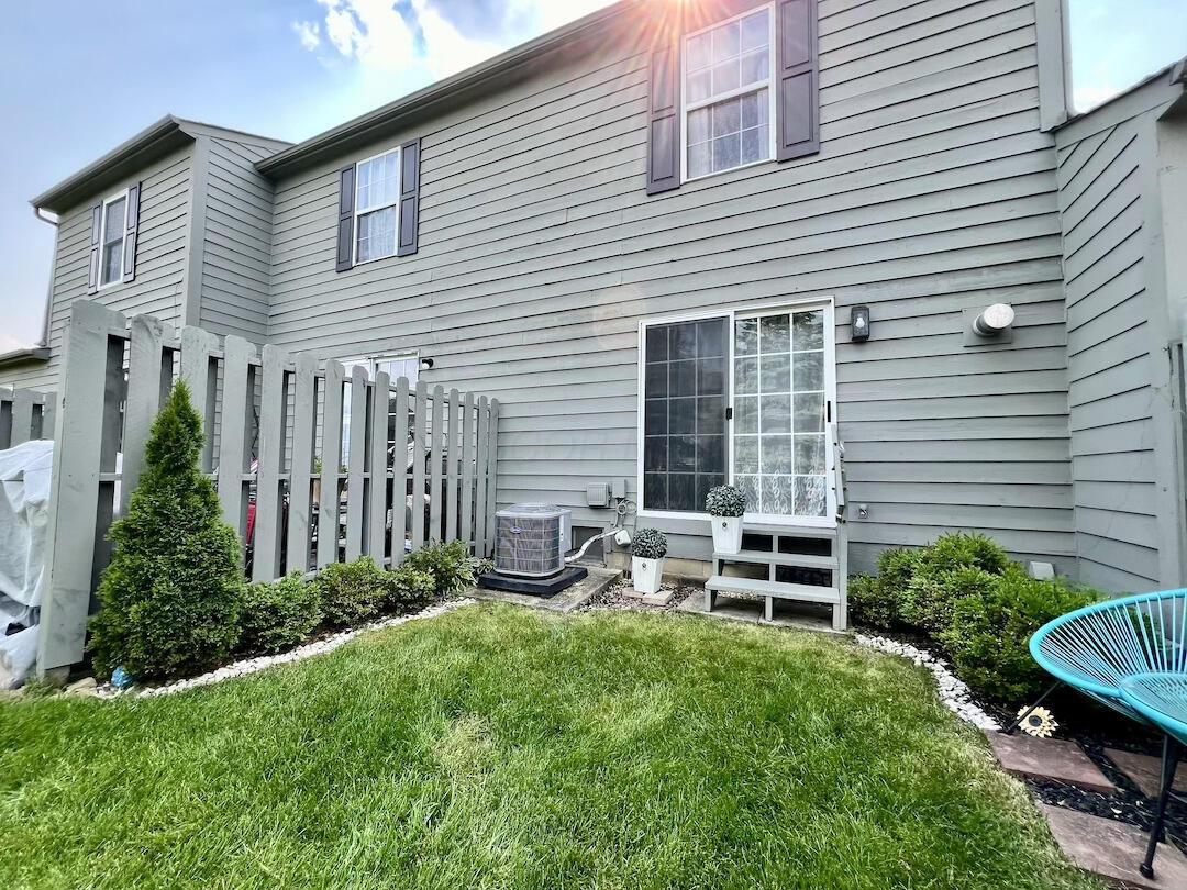 4124 Blendon Way Drive #100B, Columbus, Ohio image 42