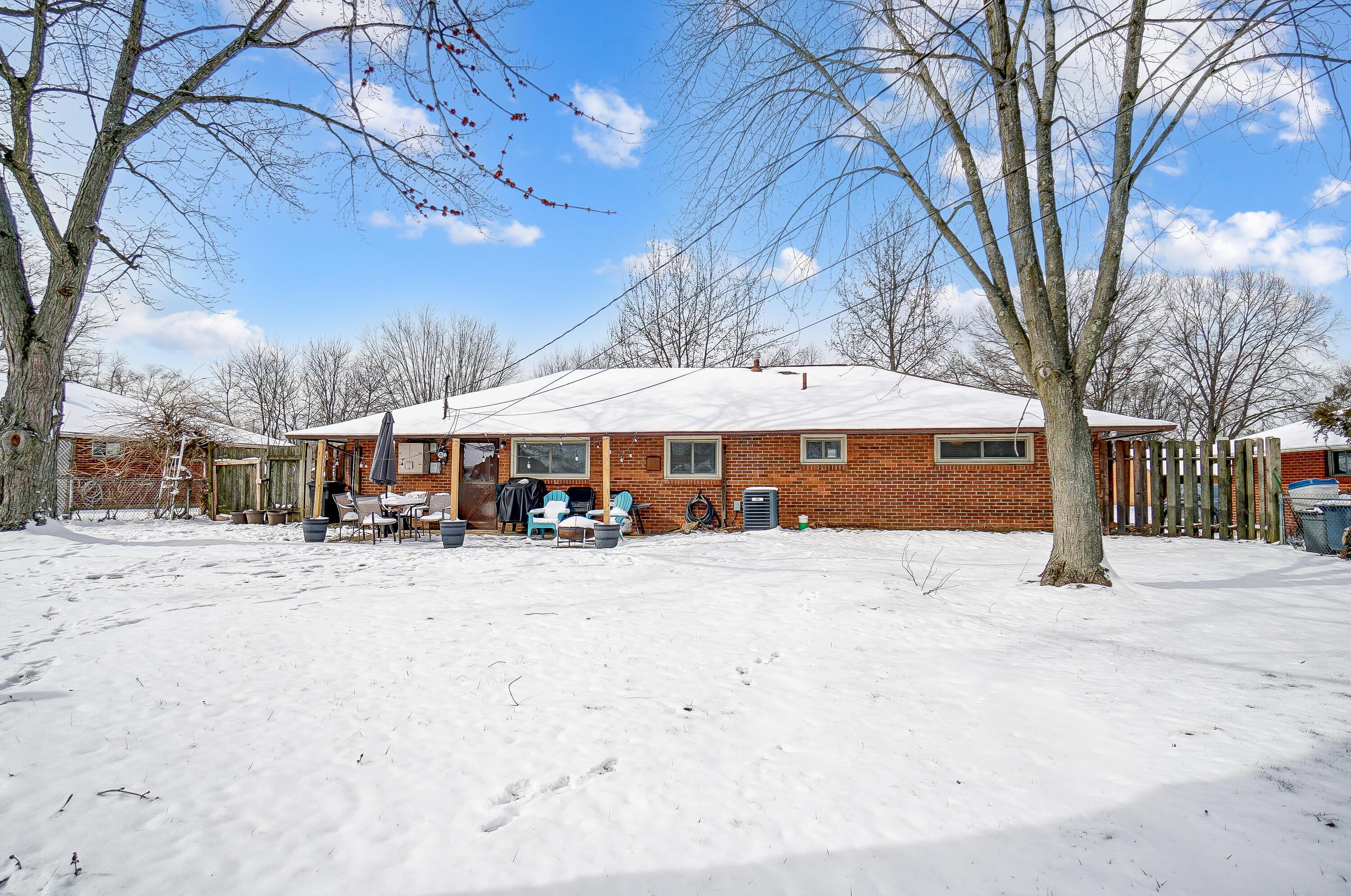 1538 Golding Drive, Reynoldsburg, Ohio image 32