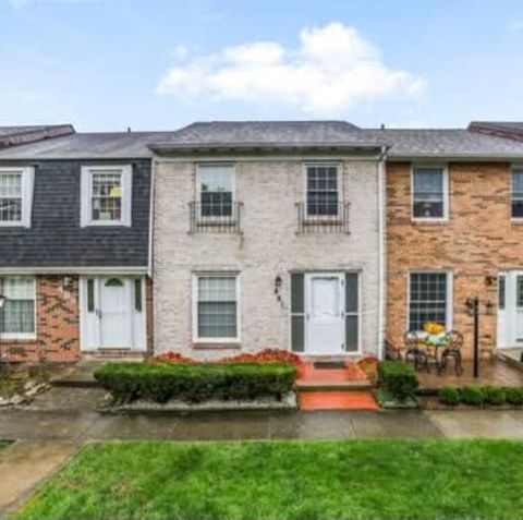 Photo of 491 Clairbrook Avenue JG3 #JG3, Columbus, OH 43228 (MLS # 225039744) Photo of 491 Clairbrook Avenue JG3 #JG3, Columbus, OH 43228 (MLS # 225039744)