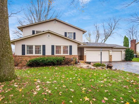 1539 Clubview Boulevard S, Columbus, OH 43235 - #: 224041758