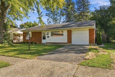 Photo of 1162 Striebel Road, Columbus, OH 43227 (MLS # 226038511)