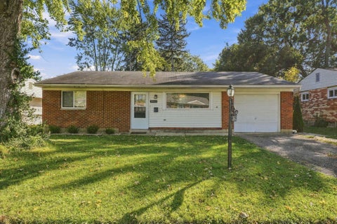 Photo of 1162 Striebel Road, Columbus, OH 43227 (MLS # 226038511)