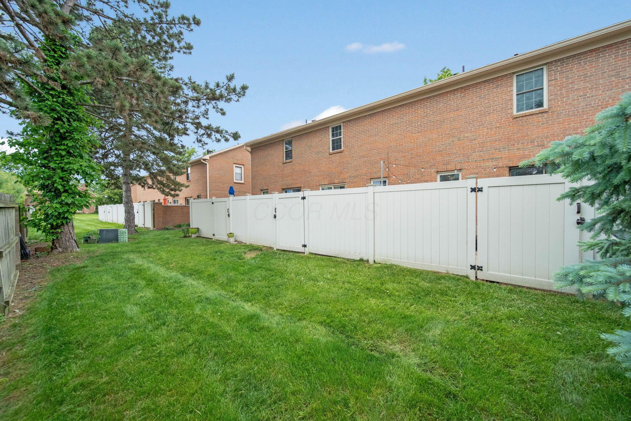 7914 Verandah Court #61, Powell, Ohio image 29