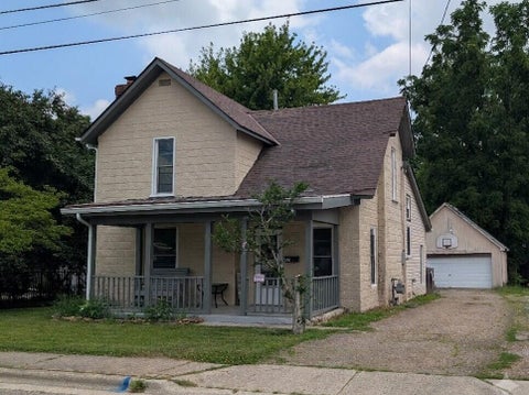 Photo of 198 S Williams Street, Johnstown, OH 43031 (MLS # 226024966)