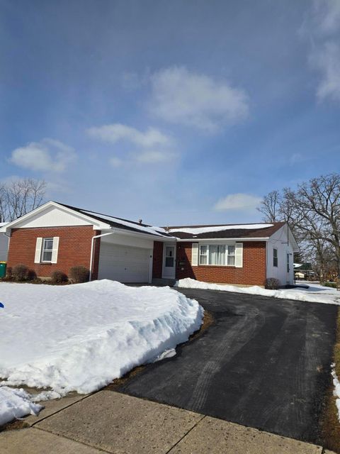 Photo of 790 Brookdale Drive, West Jefferson, OH 43162 (MLS # 226004064)