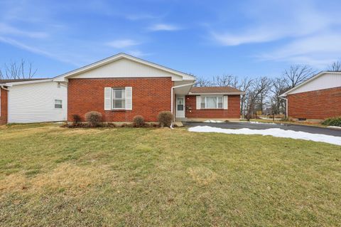 Photo of 790 Brookdale Drive, West Jefferson, OH 43162 (MLS # 226004064)