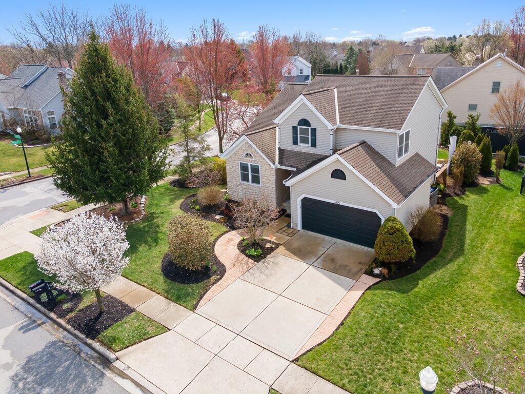 875 Thornapple Grove, Galloway, Ohio image 6