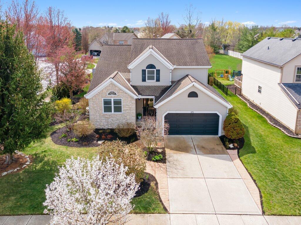 875 Thornapple Grove, Galloway, Ohio image 4
