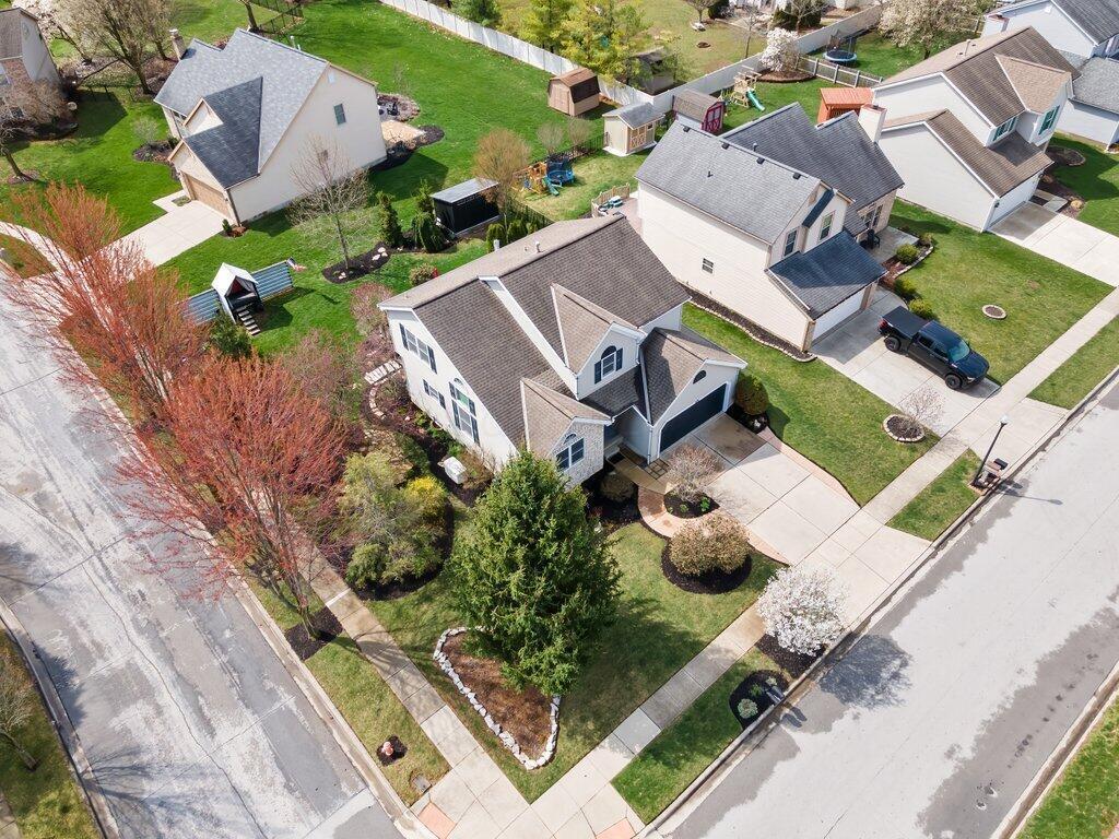 875 Thornapple Grove, Galloway, Ohio image 43