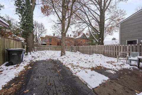 Tiny photo for 109 Price Avenue, Columbus, OH 43201 (MLS # 225044966)