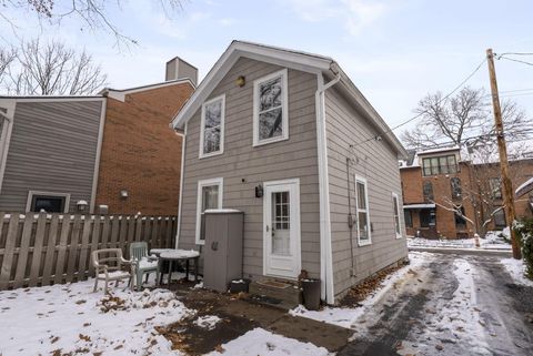 Tiny photo for 109 Price Avenue, Columbus, OH 43201 (MLS # 225044966)