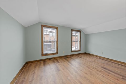 Tiny photo for 109 Price Avenue, Columbus, OH 43201 (MLS # 225044966)