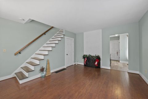 Tiny photo for 109 Price Avenue, Columbus, OH 43201 (MLS # 225044966)