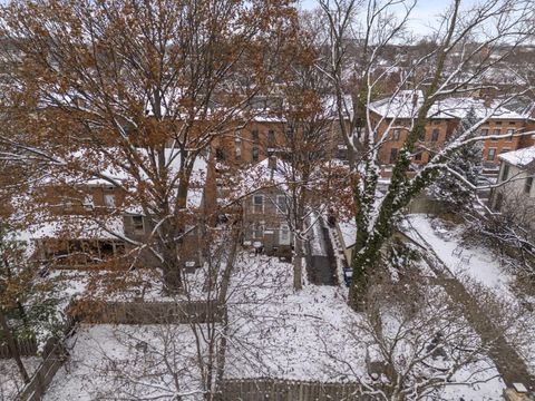 Tiny photo for 109 Price Avenue, Columbus, OH 43201 (MLS # 225044966)