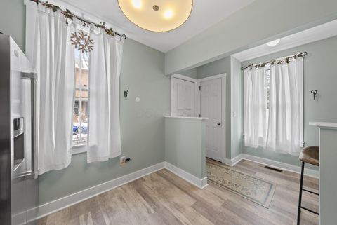 Tiny photo for 109 Price Avenue, Columbus, OH 43201 (MLS # 225044966)