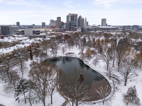 Tiny photo for 109 Price Avenue, Columbus, OH 43201 (MLS # 225044966)