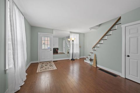 Tiny photo for 109 Price Avenue, Columbus, OH 43201 (MLS # 225044966)