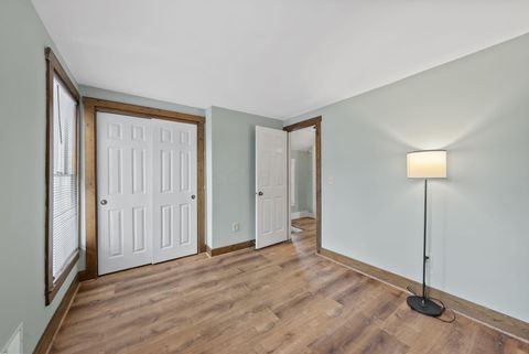 Tiny photo for 109 Price Avenue, Columbus, OH 43201 (MLS # 225044966)