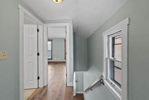 Tiny photo for 109 Price Avenue, Columbus, OH 43201 (MLS # 225044966)