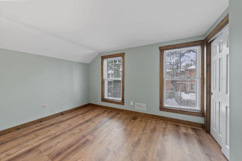 Tiny photo for 109 Price Avenue, Columbus, OH 43201 (MLS # 225044966)