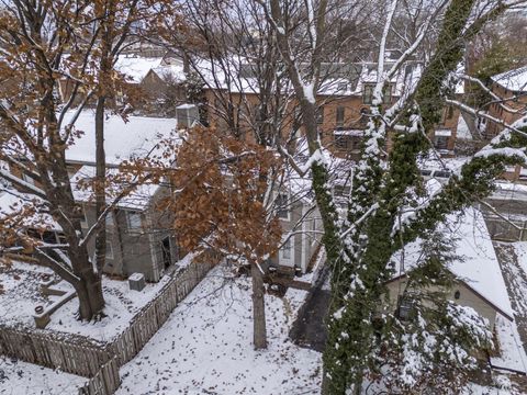 Tiny photo for 109 Price Avenue, Columbus, OH 43201 (MLS # 225044966)