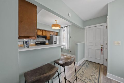 Tiny photo for 109 Price Avenue, Columbus, OH 43201 (MLS # 225044966)