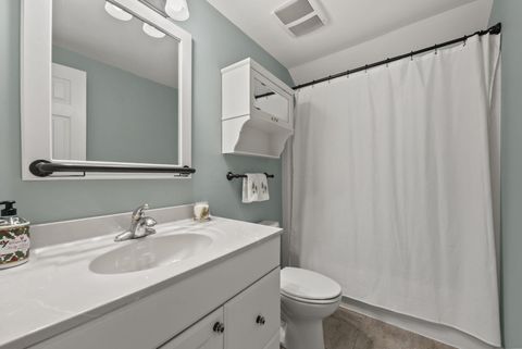 Tiny photo for 109 Price Avenue, Columbus, OH 43201 (MLS # 225044966)