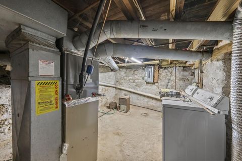 Tiny photo for 109 Price Avenue, Columbus, OH 43201 (MLS # 225044966)