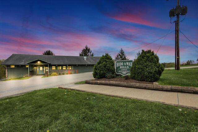 1275 Taos Lane, Sugar Grove, Ohio image 36