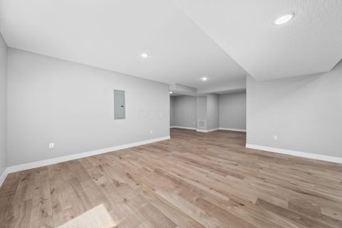 Tiny photo for 3669 Kassidy Drive, Grove City, OH 43123 (MLS # 226022815)