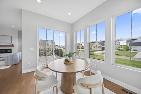 Tiny photo for 3669 Kassidy Drive, Grove City, OH 43123 (MLS # 226022815)