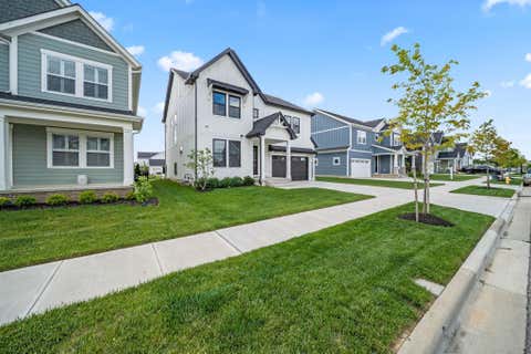 Tiny photo for 3669 Kassidy Drive, Grove City, OH 43123 (MLS # 226022815)