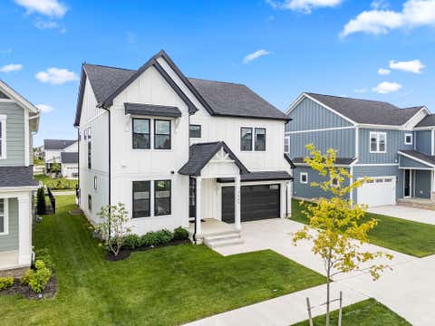 Tiny photo for 3669 Kassidy Drive, Grove City, OH 43123 (MLS # 226022815)
