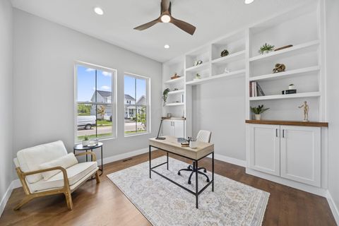 Tiny photo for 3669 Kassidy Drive, Grove City, OH 43123 (MLS # 226022815)