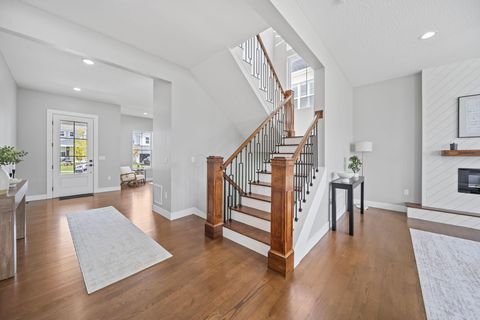 Tiny photo for 3669 Kassidy Drive, Grove City, OH 43123 (MLS # 226022815)