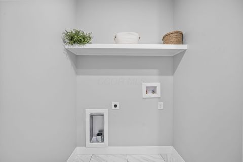 Tiny photo for 3669 Kassidy Drive, Grove City, OH 43123 (MLS # 226022815)