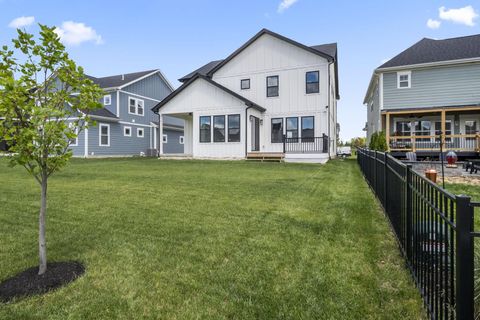 Tiny photo for 3669 Kassidy Drive, Grove City, OH 43123 (MLS # 226022815)