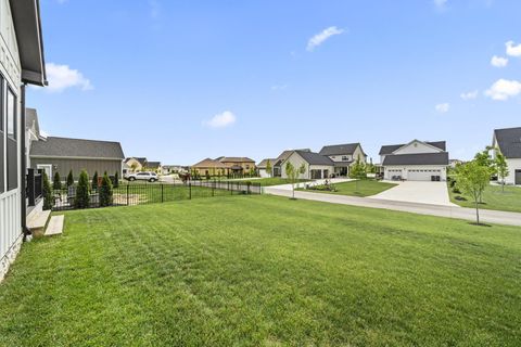 Tiny photo for 3669 Kassidy Drive, Grove City, OH 43123 (MLS # 226022815)