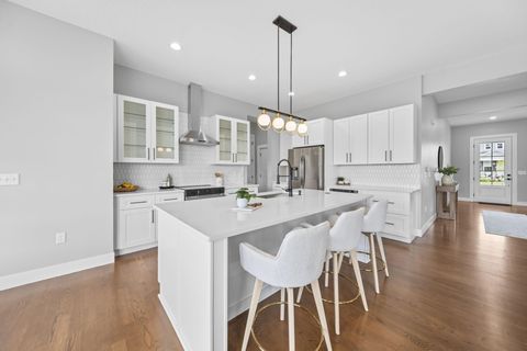 Tiny photo for 3669 Kassidy Drive, Grove City, OH 43123 (MLS # 226022815)