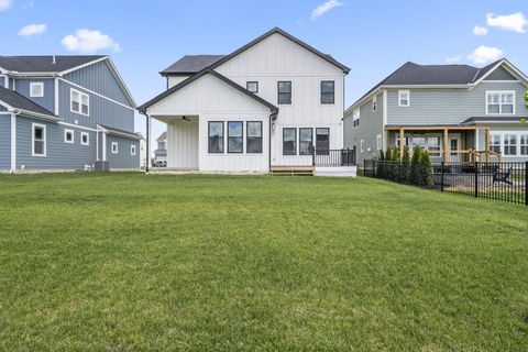 Tiny photo for 3669 Kassidy Drive, Grove City, OH 43123 (MLS # 226022815)