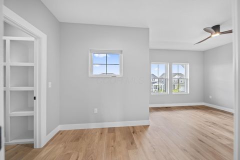 Tiny photo for 3669 Kassidy Drive, Grove City, OH 43123 (MLS # 226022815)